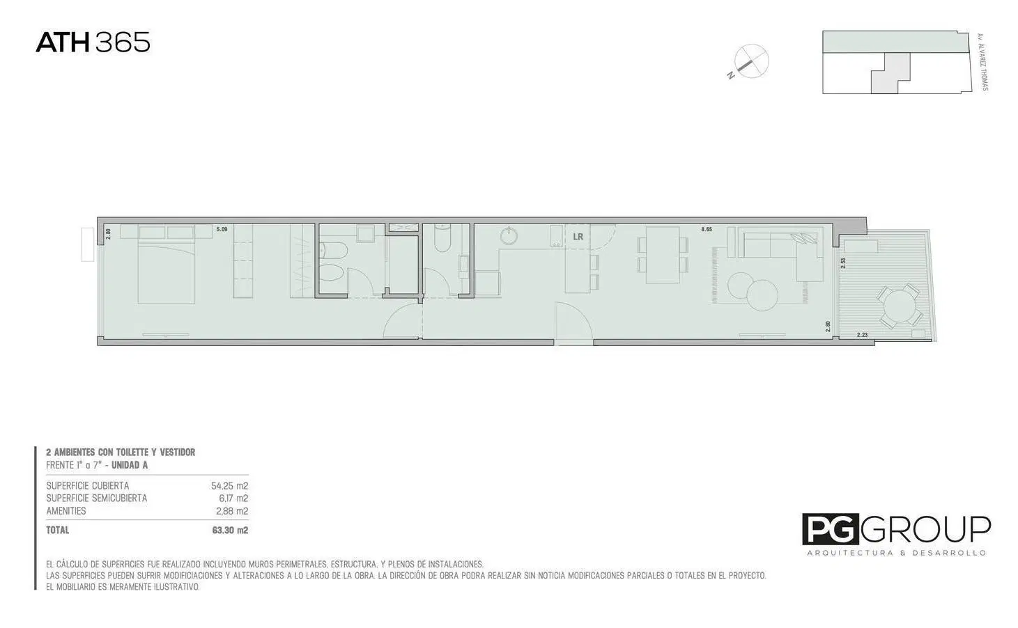 Plano 1