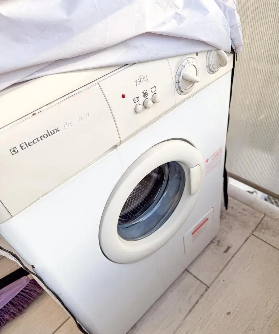 Moderno Departamento 2 ambientes con Balcon ALQUILER TEMPORAL 3 MESES 8