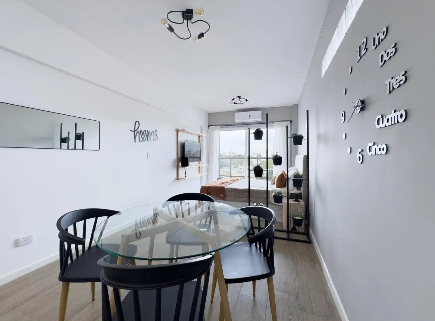 Espectacular monoambiente con amenities  en venta en Parque Patricios 2