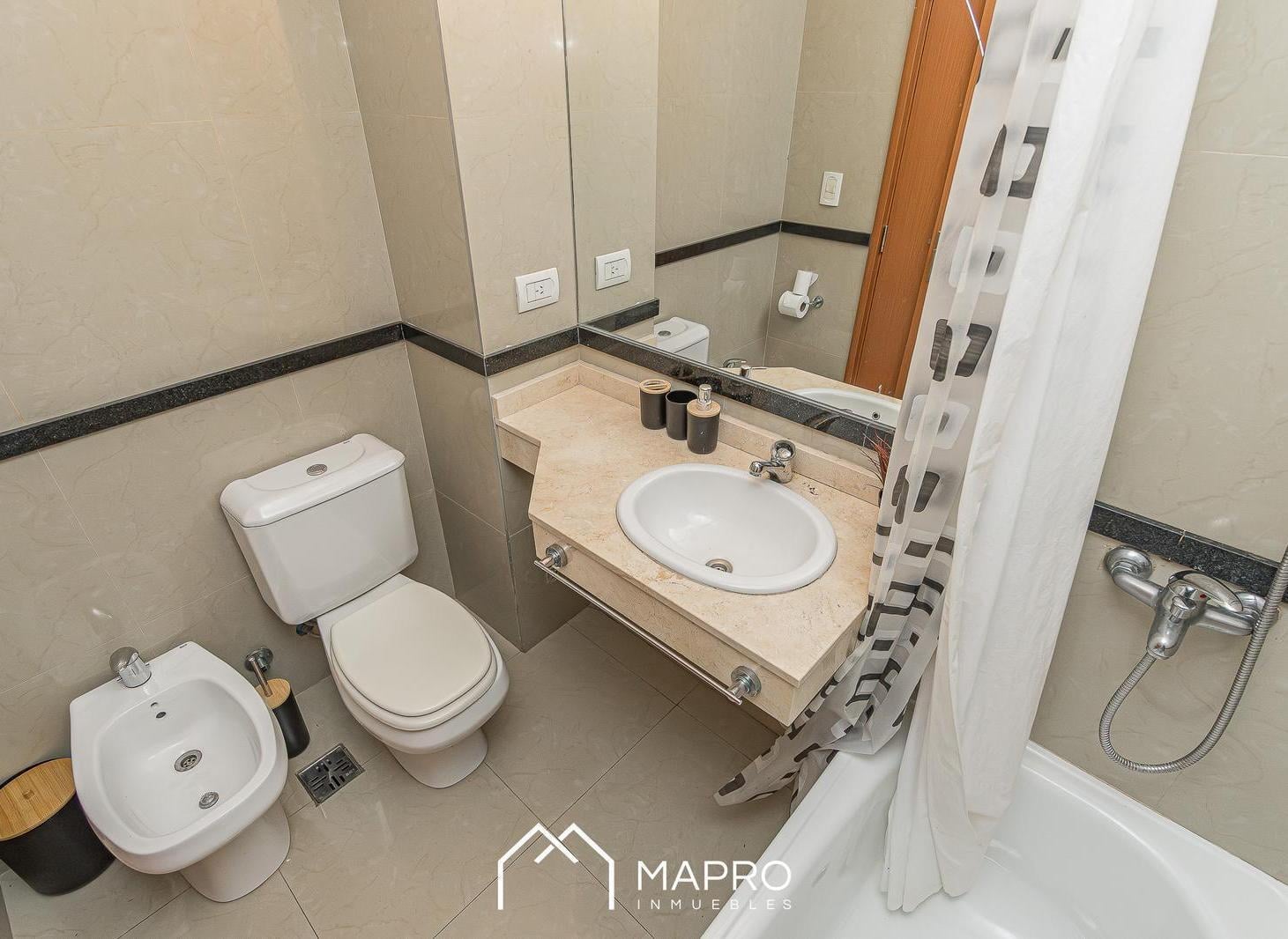 Foto de Comodo monoambiente ideal inversión en Recoleta, imagen 5