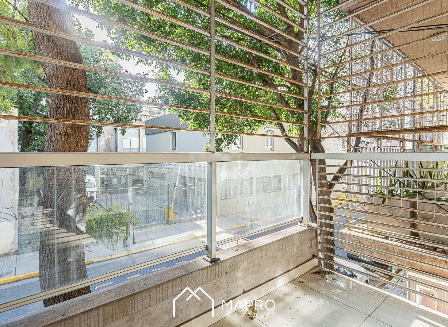 Foto de Comodo monoambiente ideal inversión en Recoleta, imagen 4
