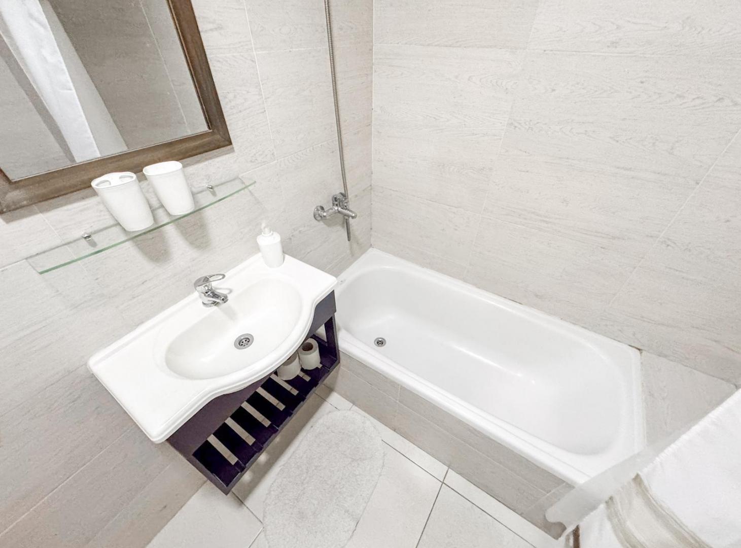 Foto de Moderno Departamento 2 ambientes con Balcon ALQUILER TEMPORAL 3 MESES, imagen 4