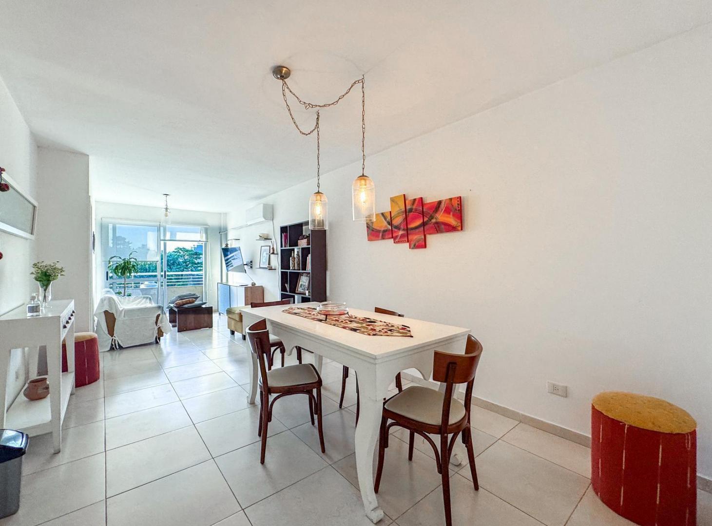 Foto de Moderno Departamento 2 ambientes con Balcon ALQUILER TEMPORAL 3 MESES, imagen 4
