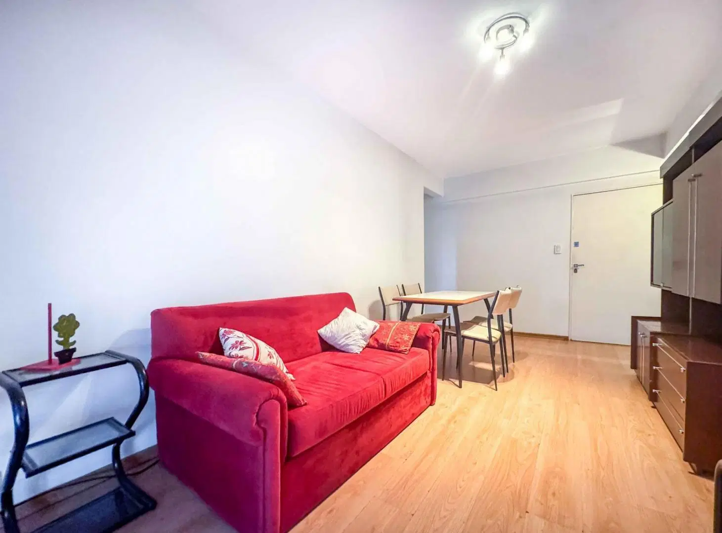 Departamento en Venta 2 ambientes con Balcon al frente 2