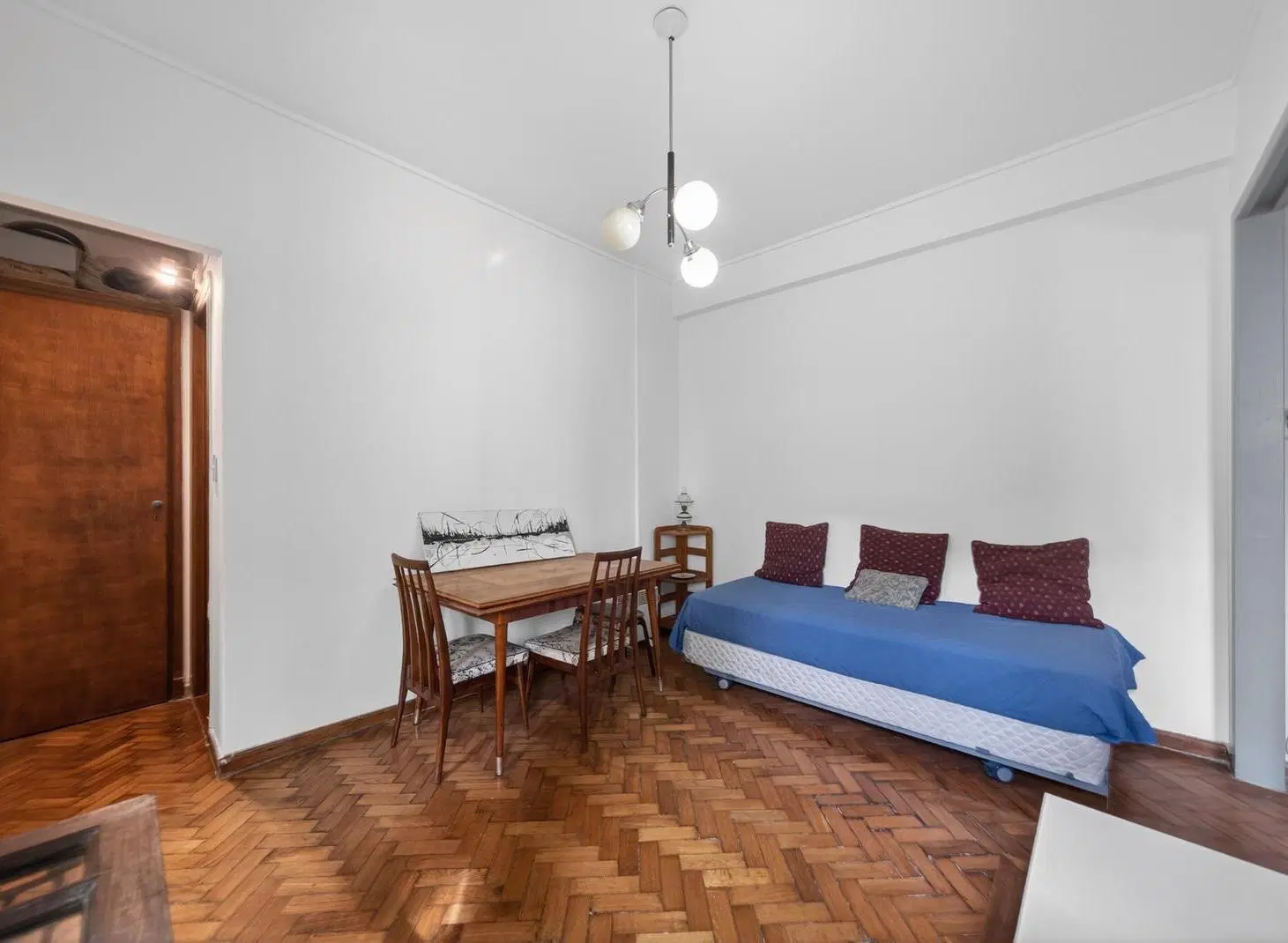 Departamento en Venta 2 ambientes. Av Independencia. Muy lindo 3