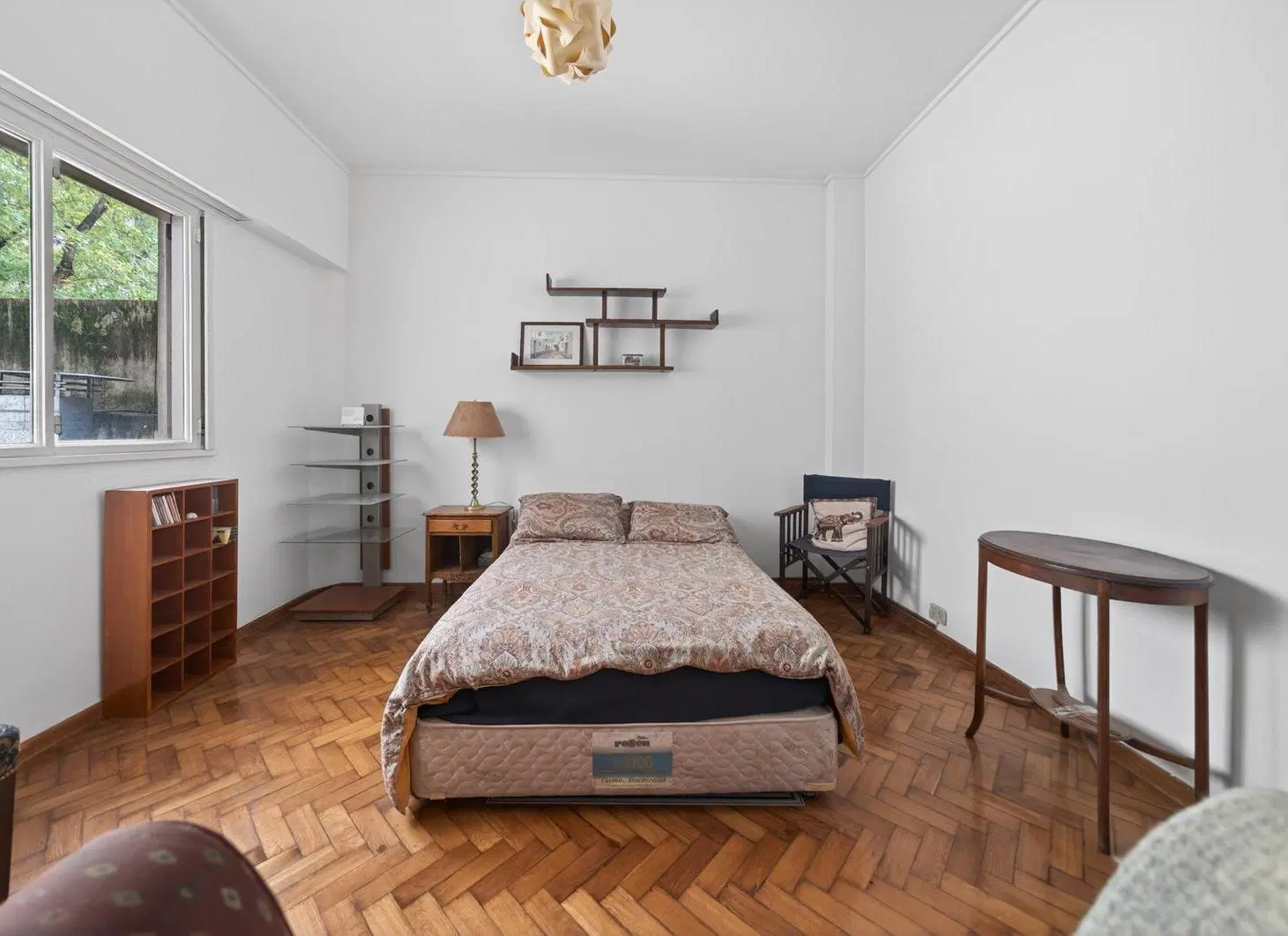 Departamento en Venta 2 ambientes. Av Independencia. Muy lindo 8