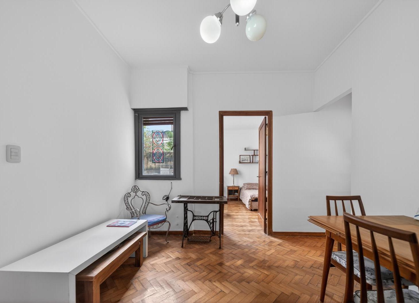 Apartamento