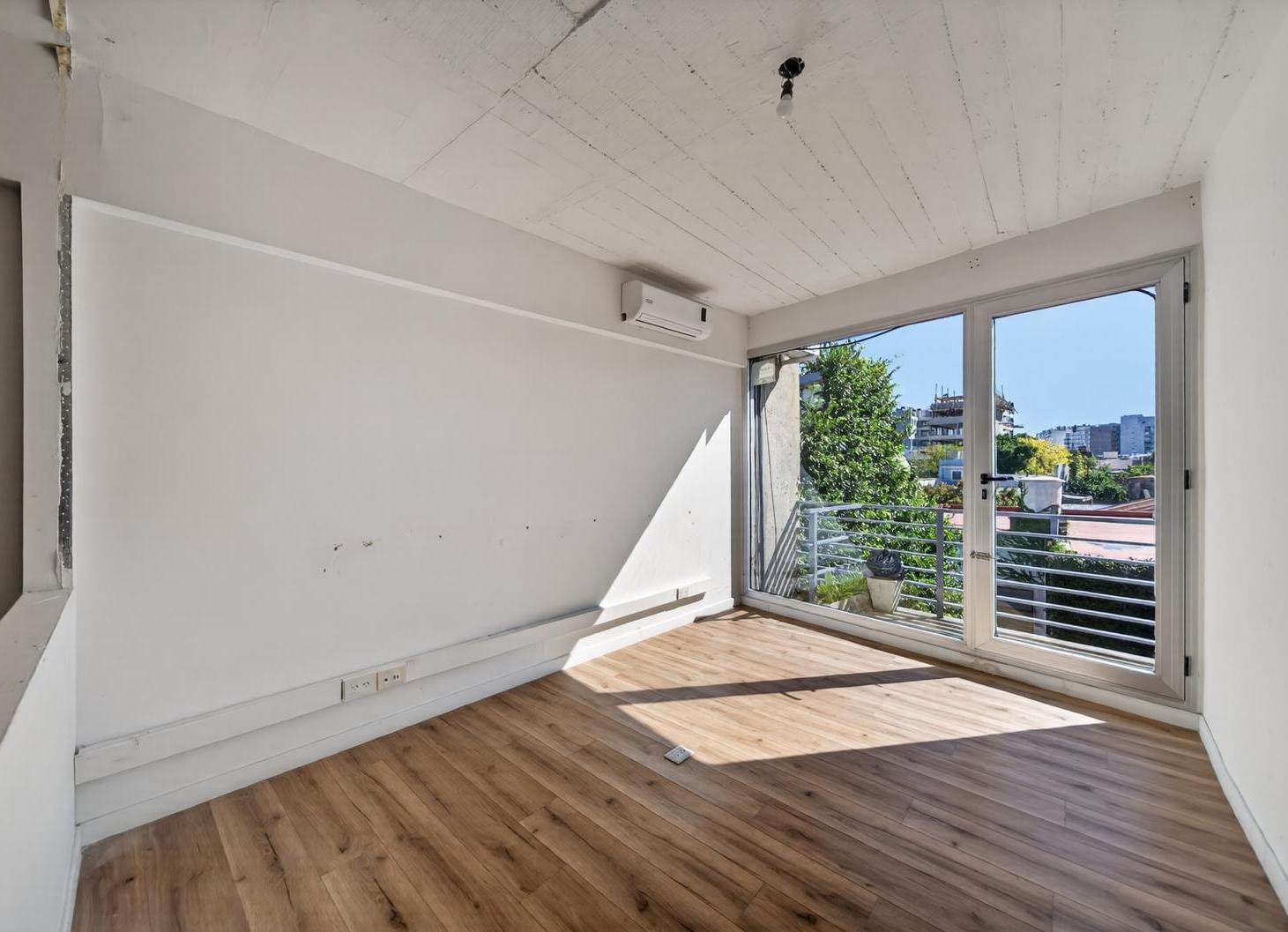 Foto de Departamento tipo Loft Venta Oportunidad Terraza propia - Palermo, imagen 5