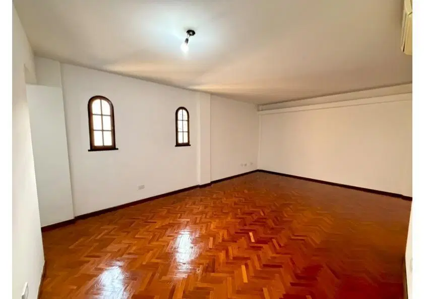 impecable 4 ambientes en Belgrano 4