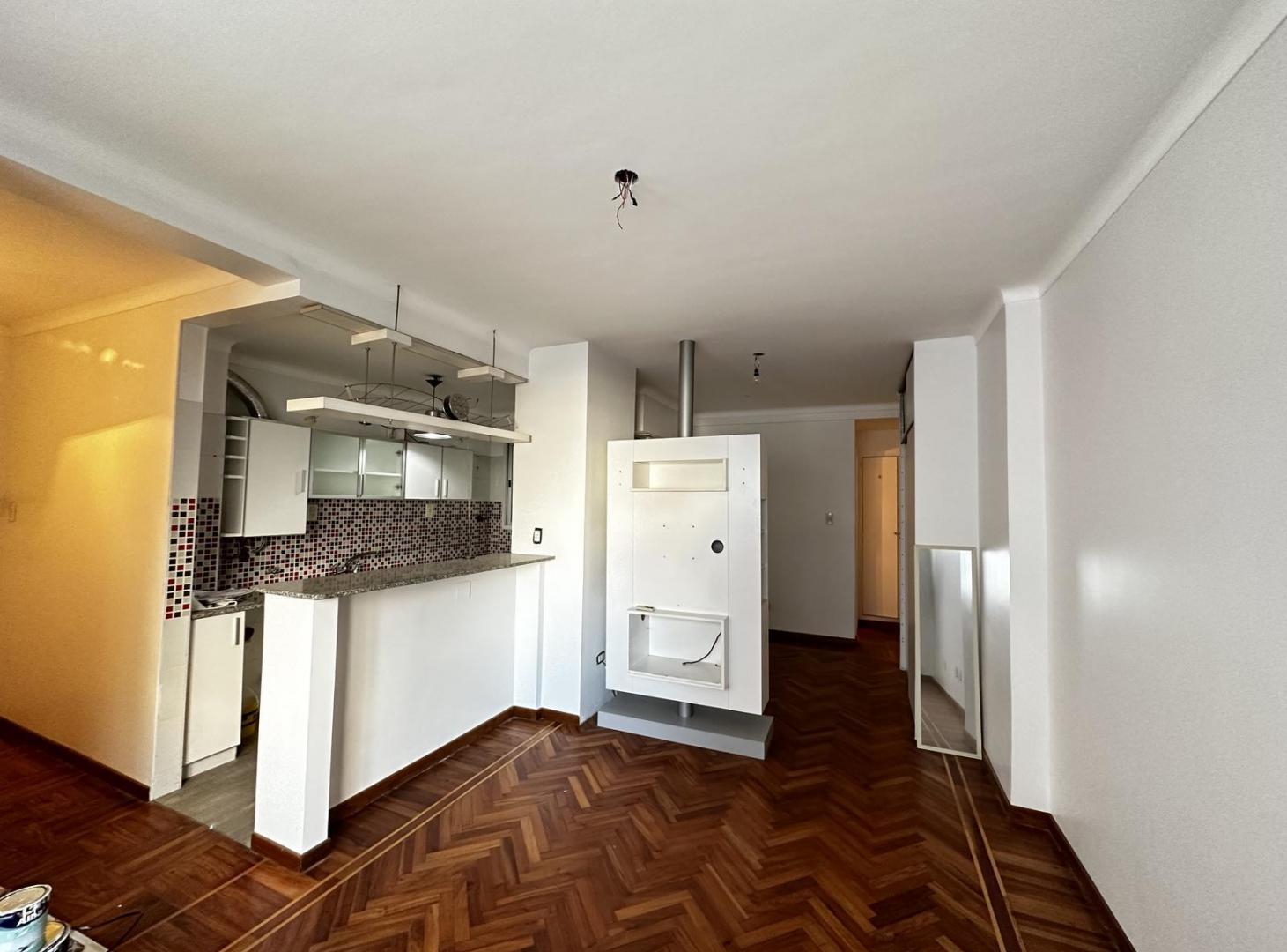 Foto de Hermoso monoambiente en alquiler, imagen 2