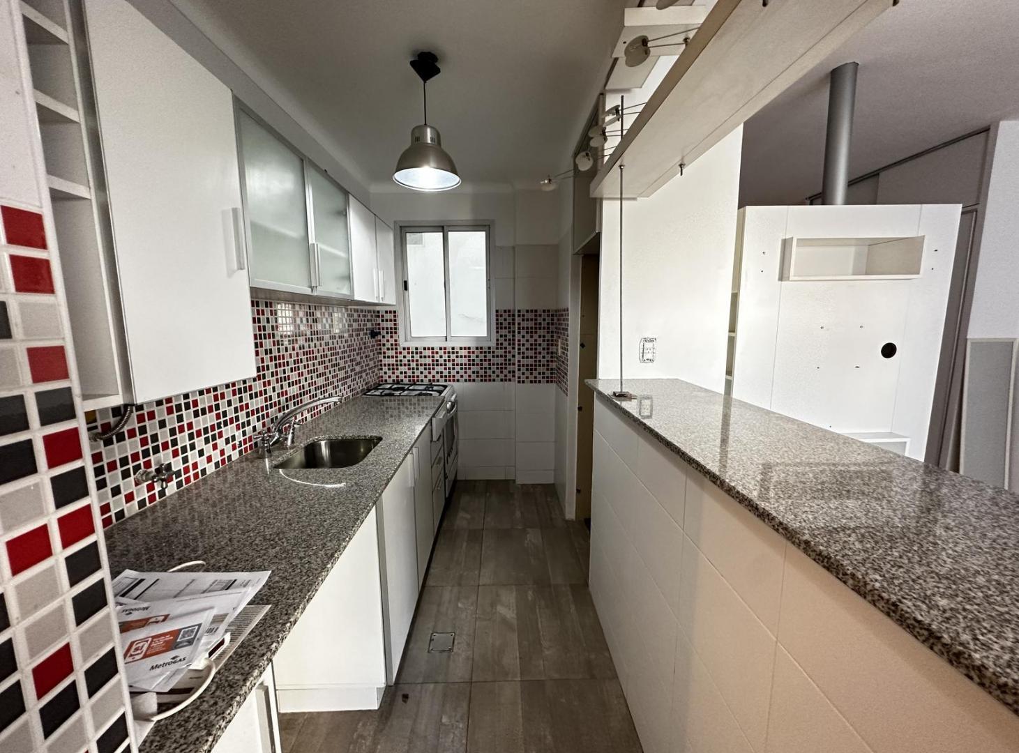 Foto de Hermoso monoambiente en alquiler, imagen 1