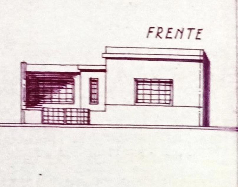 Foto de Terreno en Villa Devoto, imagen 2