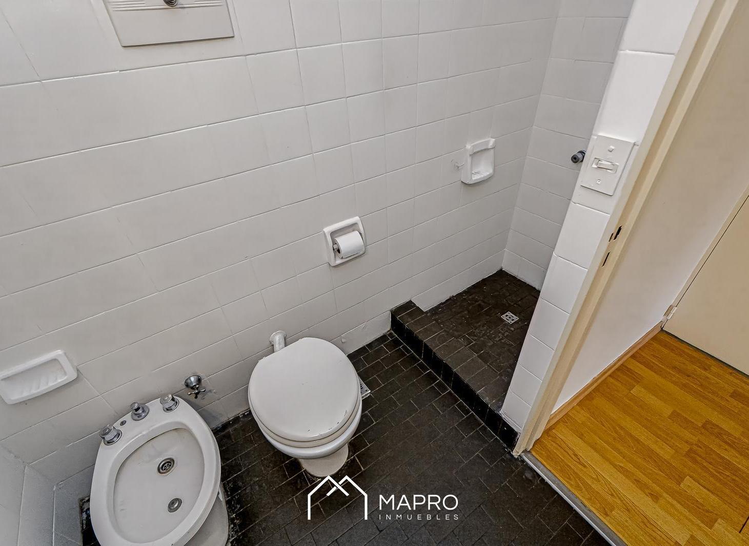 Foto de Monomabiente en INMEJORABLE Ubicación y excelente estado en venta, imagen 3