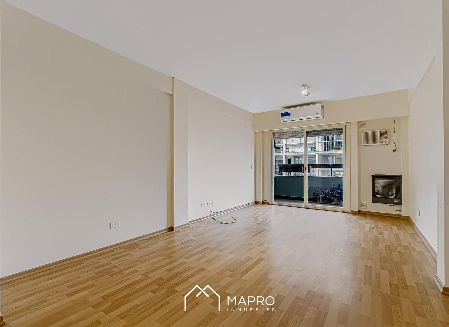 Foto de Monomabiente en INMEJORABLE Ubicación y excelente estado en venta, imagen 1