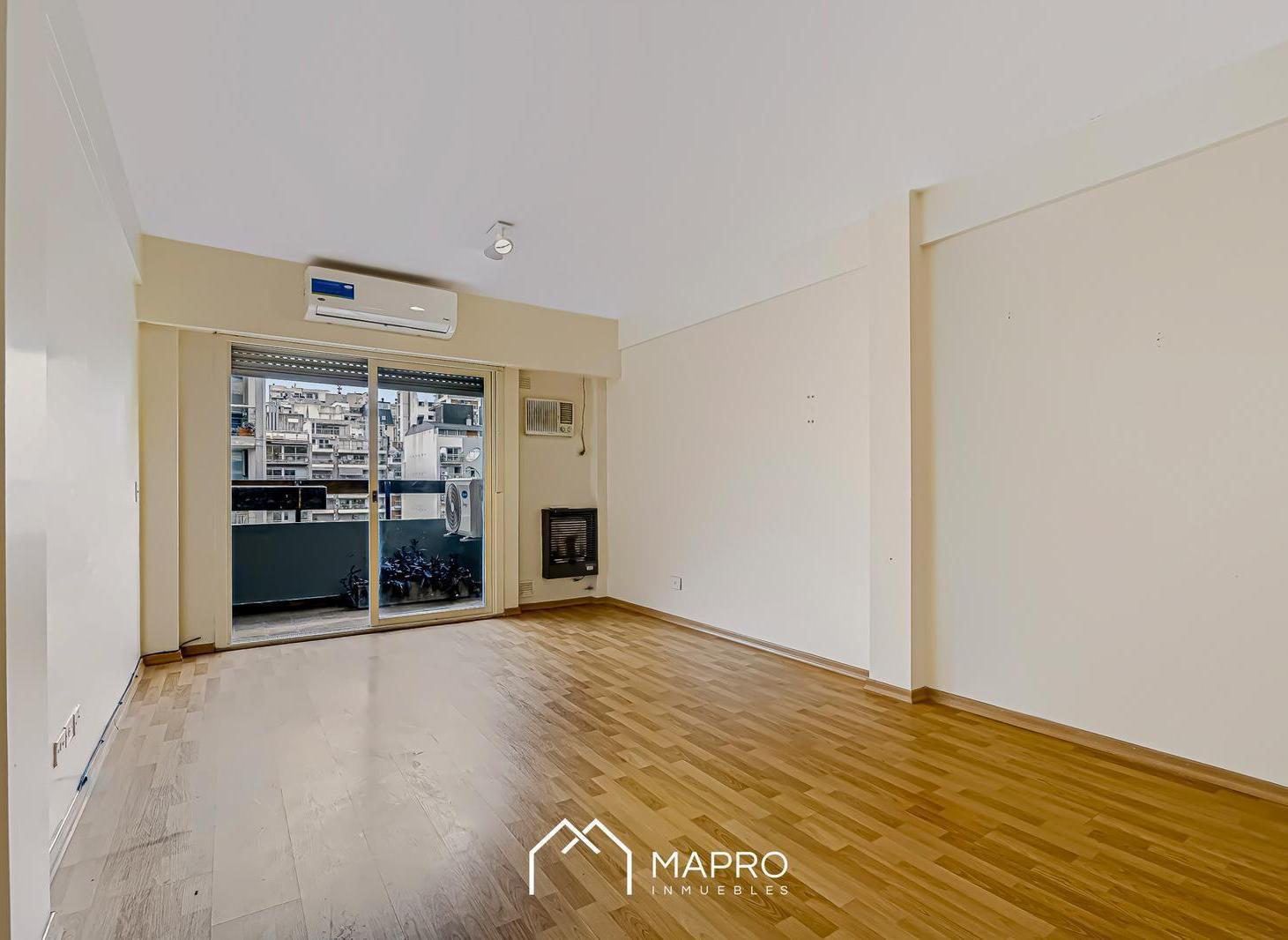 Foto de Monomabiente en INMEJORABLE Ubicación y excelente estado en venta, imagen 5