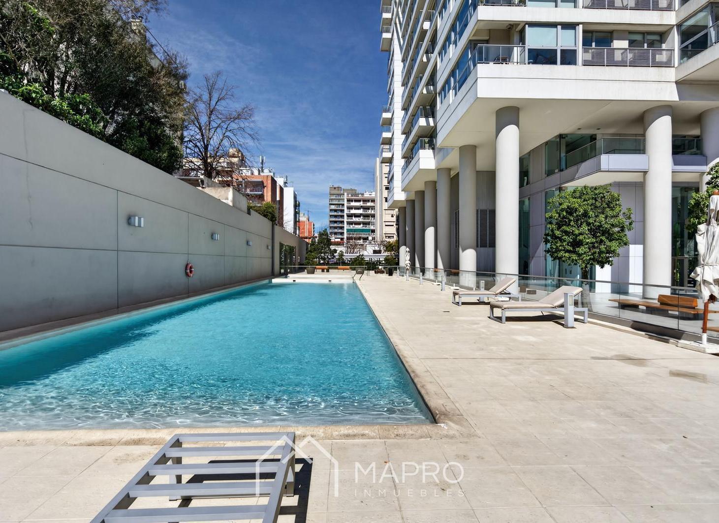 Foto de Departamento 2 amb Piso 26 Vista panoramica FULL AMENITIES, imagen 2