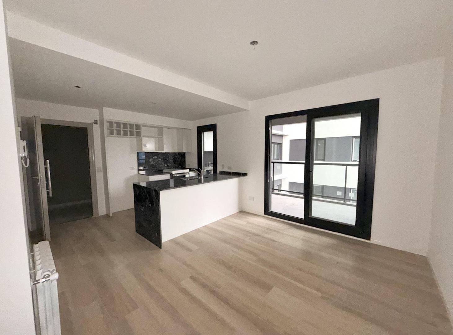 Foto de Comodo 2 ambientes con balcón y amenities en Caballito, imagen 3