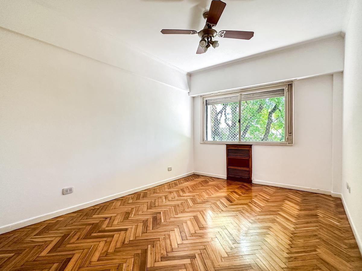 Foto de Alquiler Departamento de 4 ambientes Bajo Belgrano Cerca LM CAMPOS, imagen 4