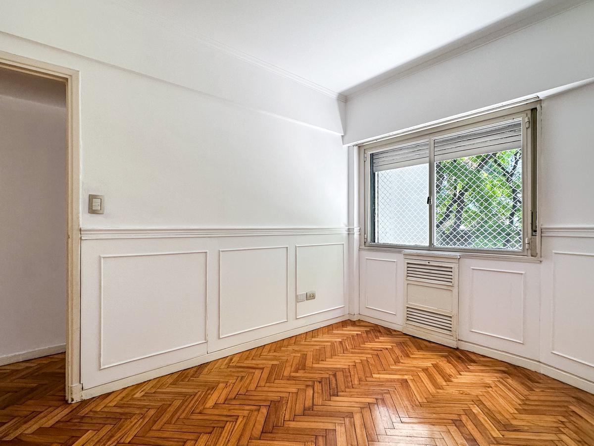 Foto de Alquiler Departamento de 4 ambientes Bajo Belgrano Cerca LM CAMPOS, imagen 3