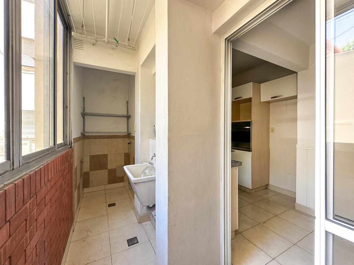 Foto de Alquiler Departamento de 4 ambientes Bajo Belgrano Cerca LM CAMPOS, imagen 2