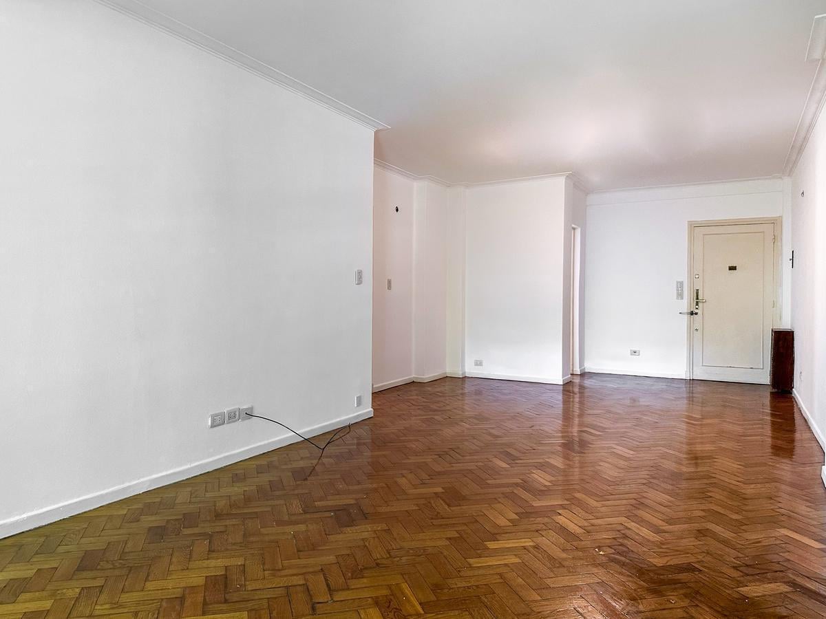 Foto de Alquiler Departamento de 4 ambientes Bajo Belgrano Cerca LM CAMPOS, imagen 1