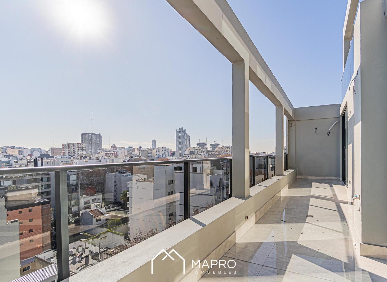 Foto de Amplísimo 2 ambientes con vista abierta en la mejor esquina de Palermo, imagen 4