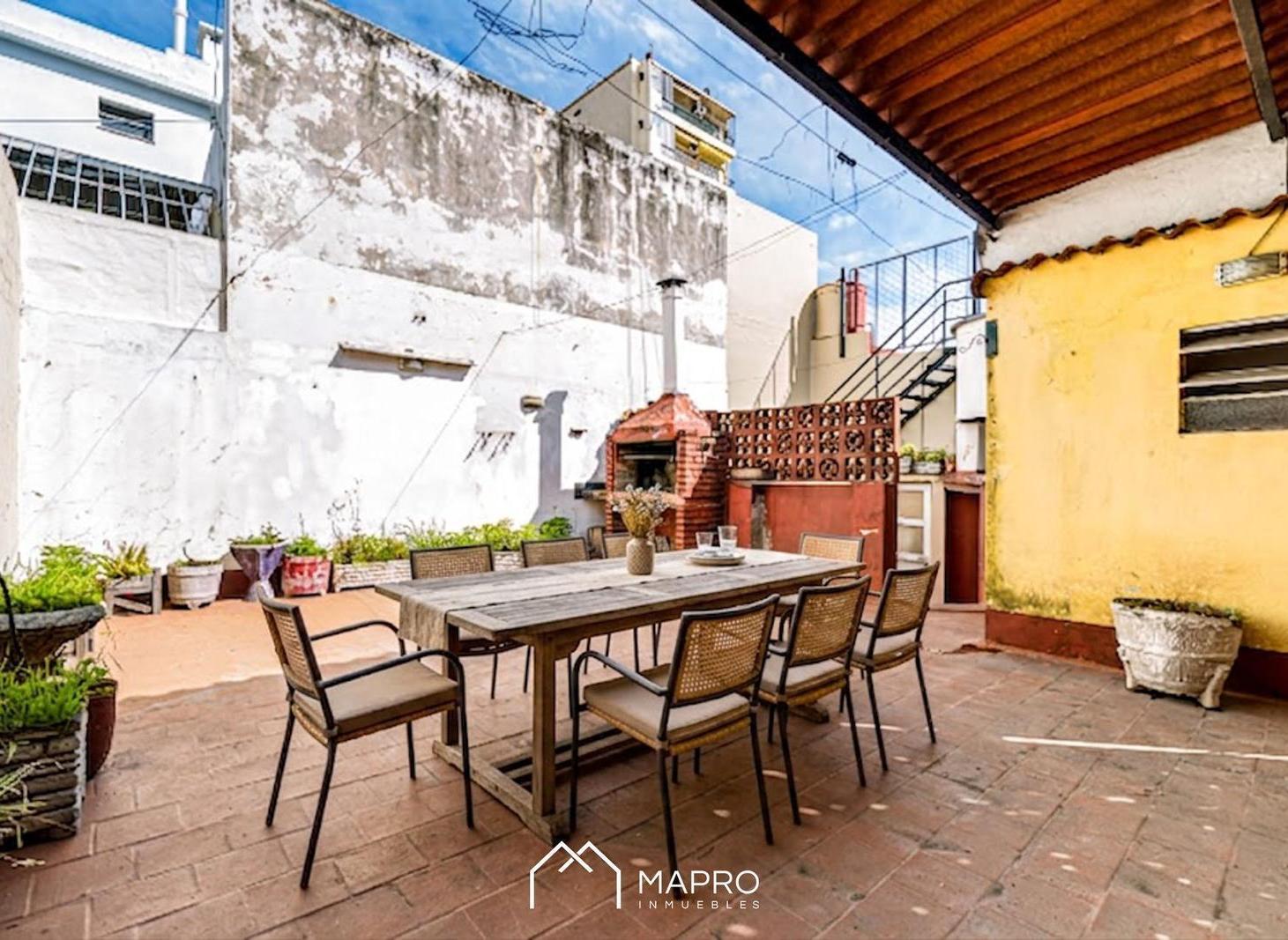 Foto de Venta PH 2 ambientes con TERRAZA PROPIA a refaccionar en Villa del, imagen 5