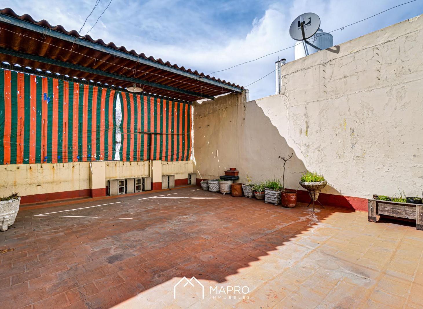 Foto de Venta PH 2 ambientes con TERRAZA PROPIA a refaccionar en Villa del, imagen 4
