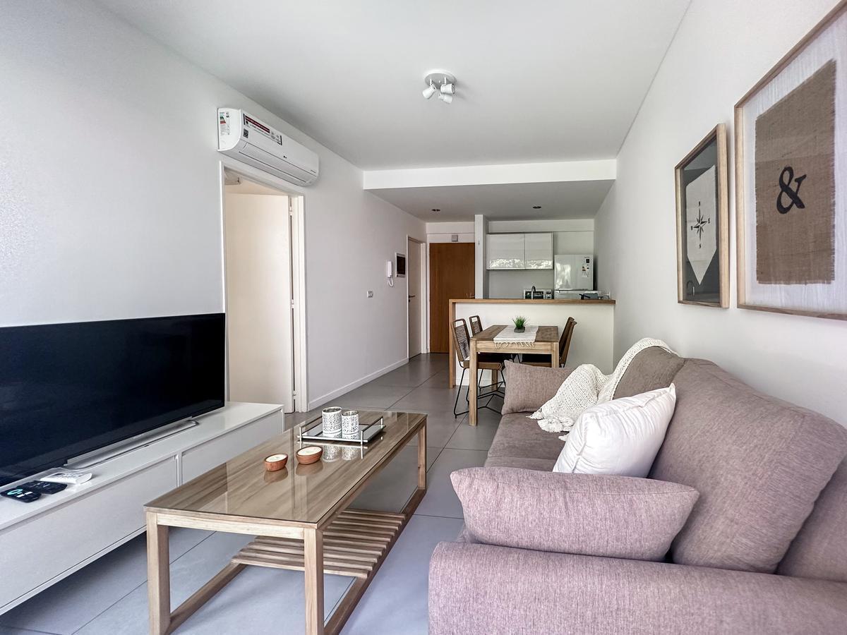 Foto de Moderno departamento de dos ambientes en Alquiler - Palermo, imagen 1