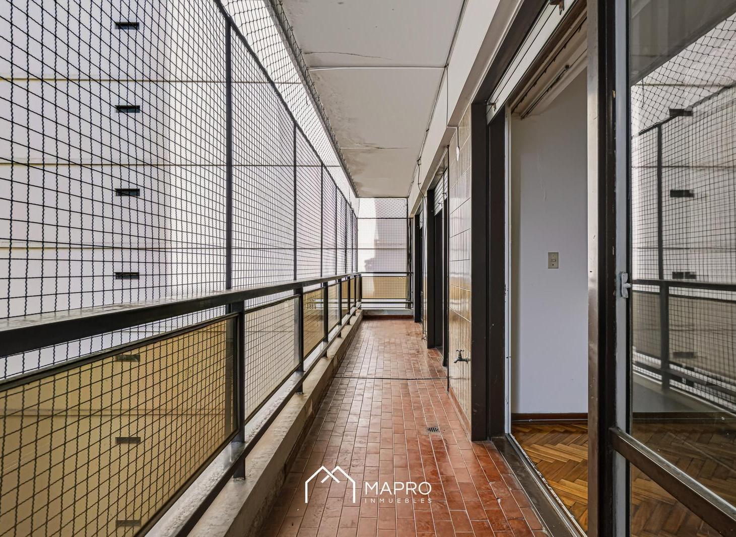 Foto de Departamento DOS dorm con dependencia o TERCER dorm. CON COCHERA Y, imagen 5
