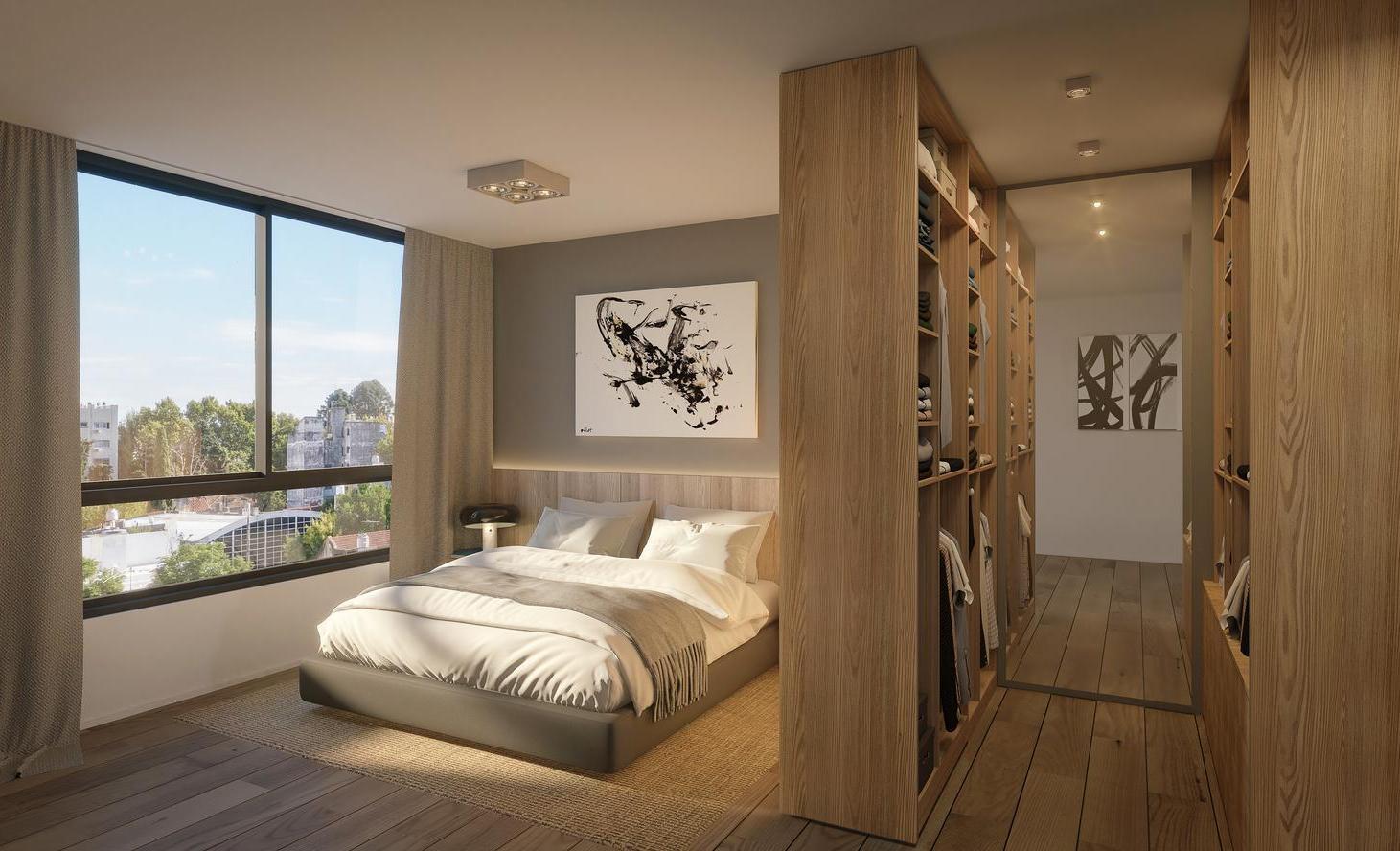 Foto de Colegiales | 2 Ambientes con parrilla, terraza, toilette y Amenities, imagen 2