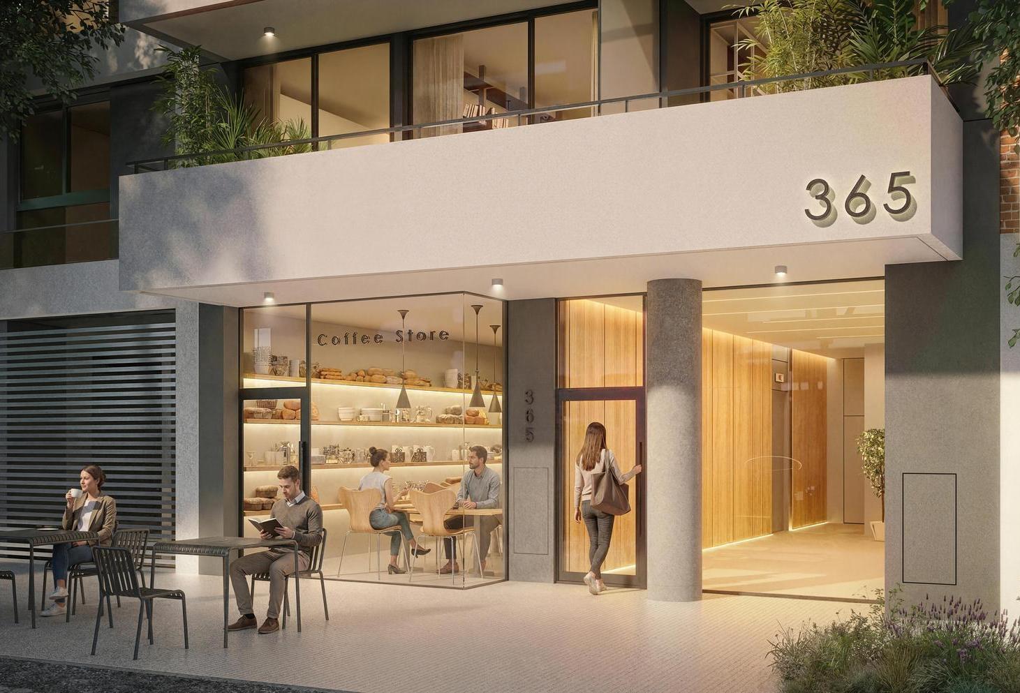 Foto de Colegiales | 3 ambientes con jardin y parrilla propia con Amenities, imagen 4
