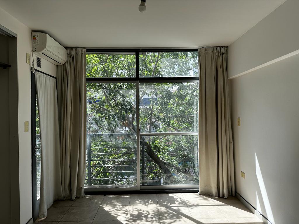 Foto de Moderno monoambiente en alquiler - Villa Crespo, imagen 1