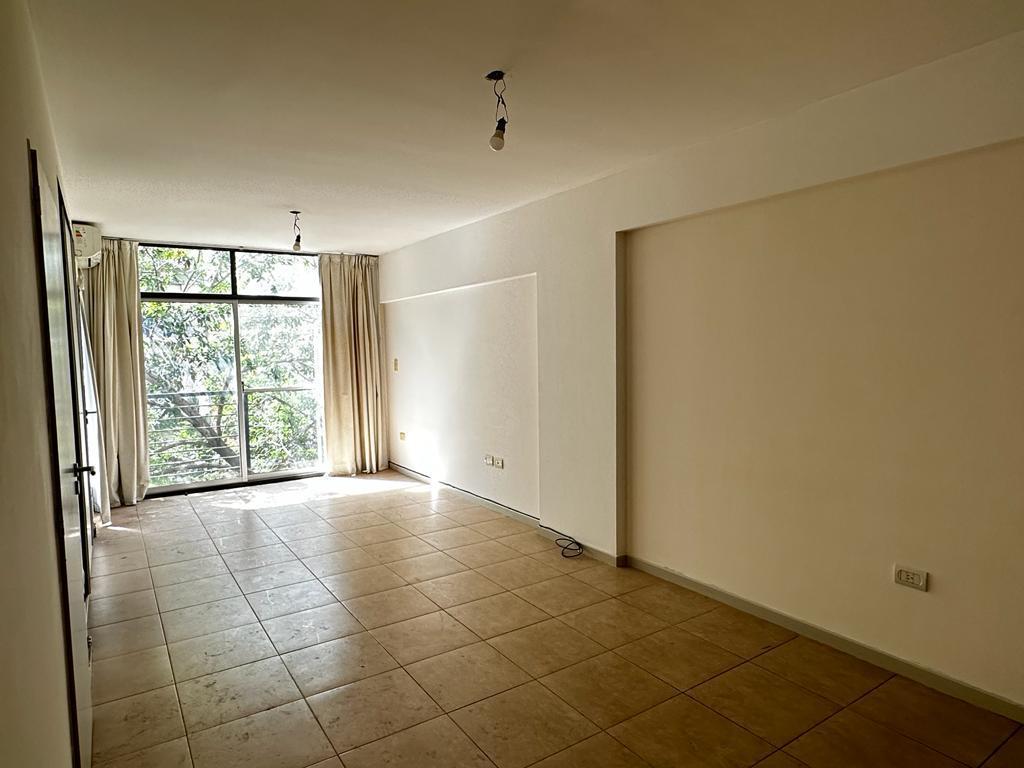 Foto de Moderno monoambiente en alquiler - Villa Crespo, imagen 4