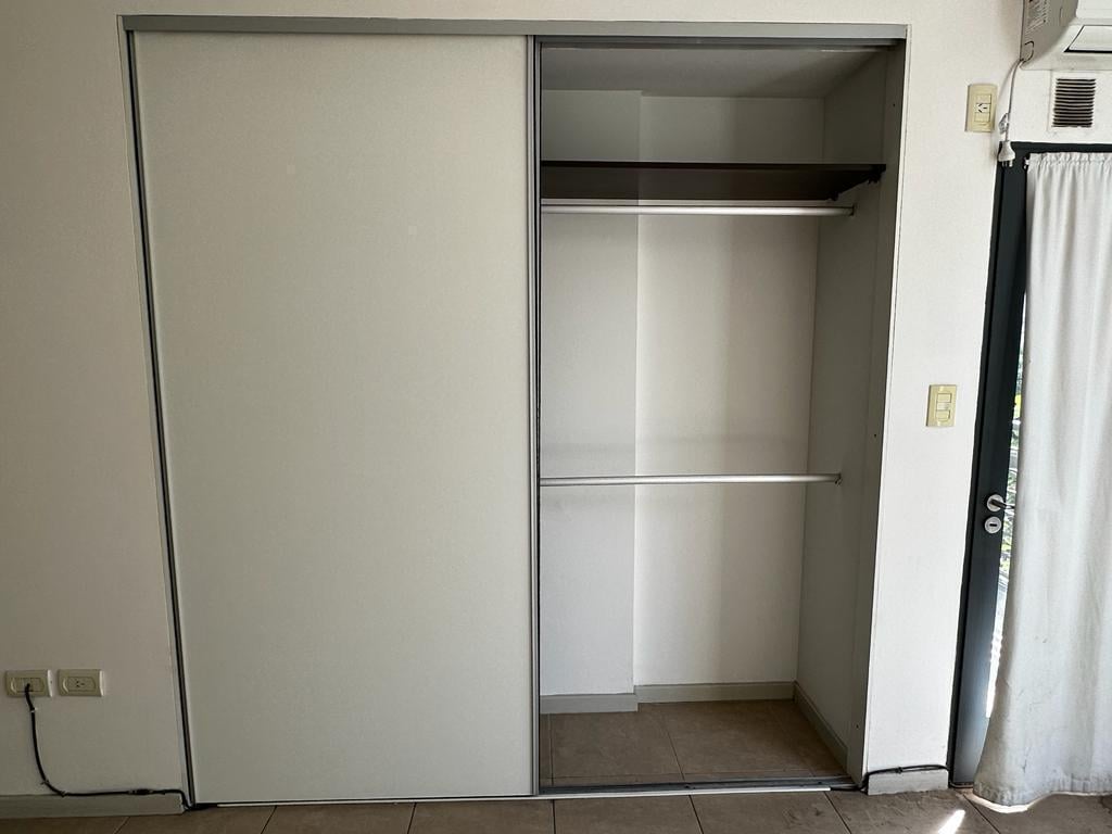 Foto de Moderno monoambiente en alquiler - Villa Crespo, imagen 2