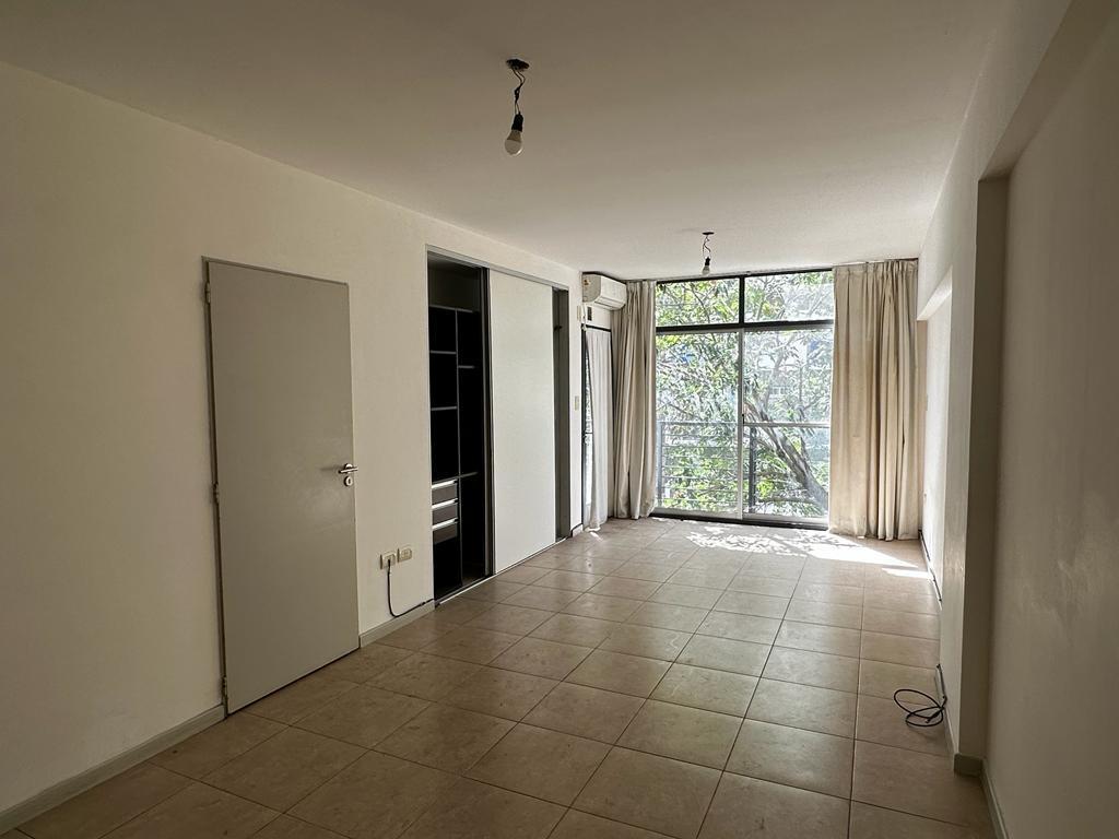 Foto de Moderno monoambiente en alquiler - Villa Crespo, imagen 3
