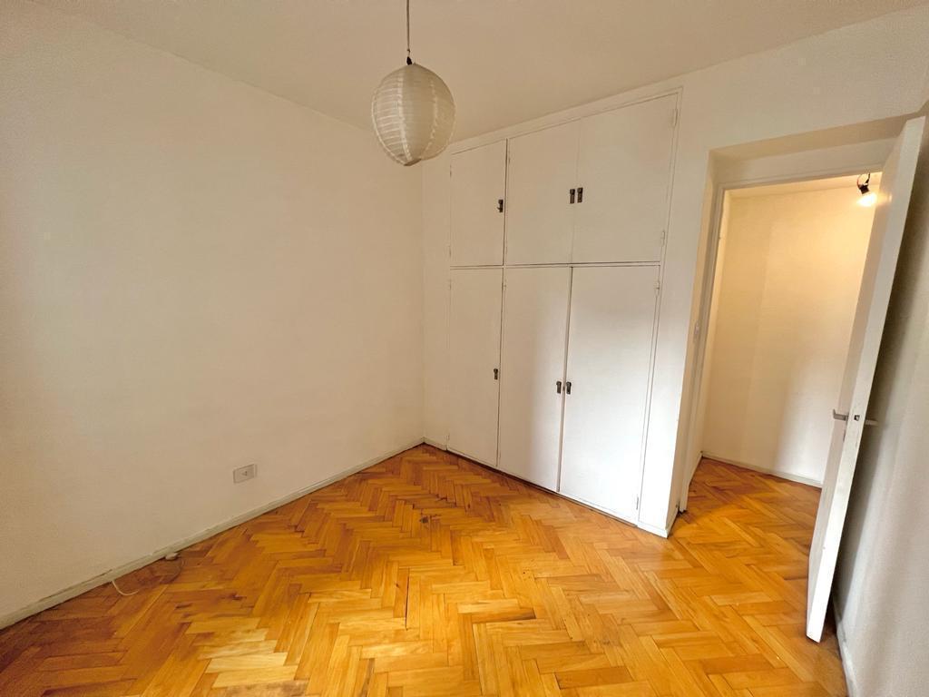 Foto de Departamento de 2 ambientes en alquiler - Barrio Norte, imagen 4
