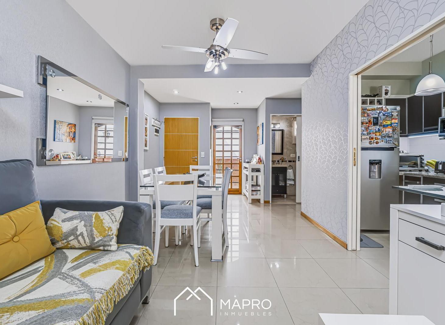 Foto de PH 4 ambientes con PATIO Y PARRILLA en Villa Santa Rita, imagen 5