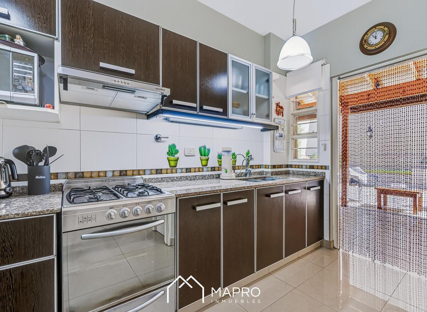 Foto de PH 4 ambientes con PATIO Y PARRILLA en Villa Santa Rita, imagen 4