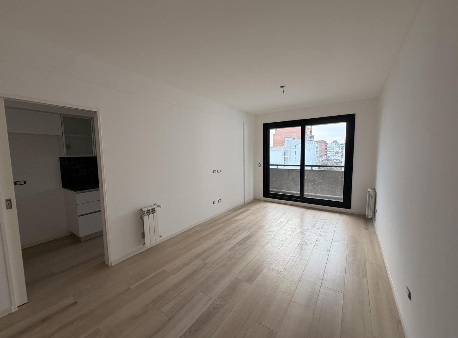 Foto de Super 3 ambientes con balcón y amenities en Caballito, imagen 2