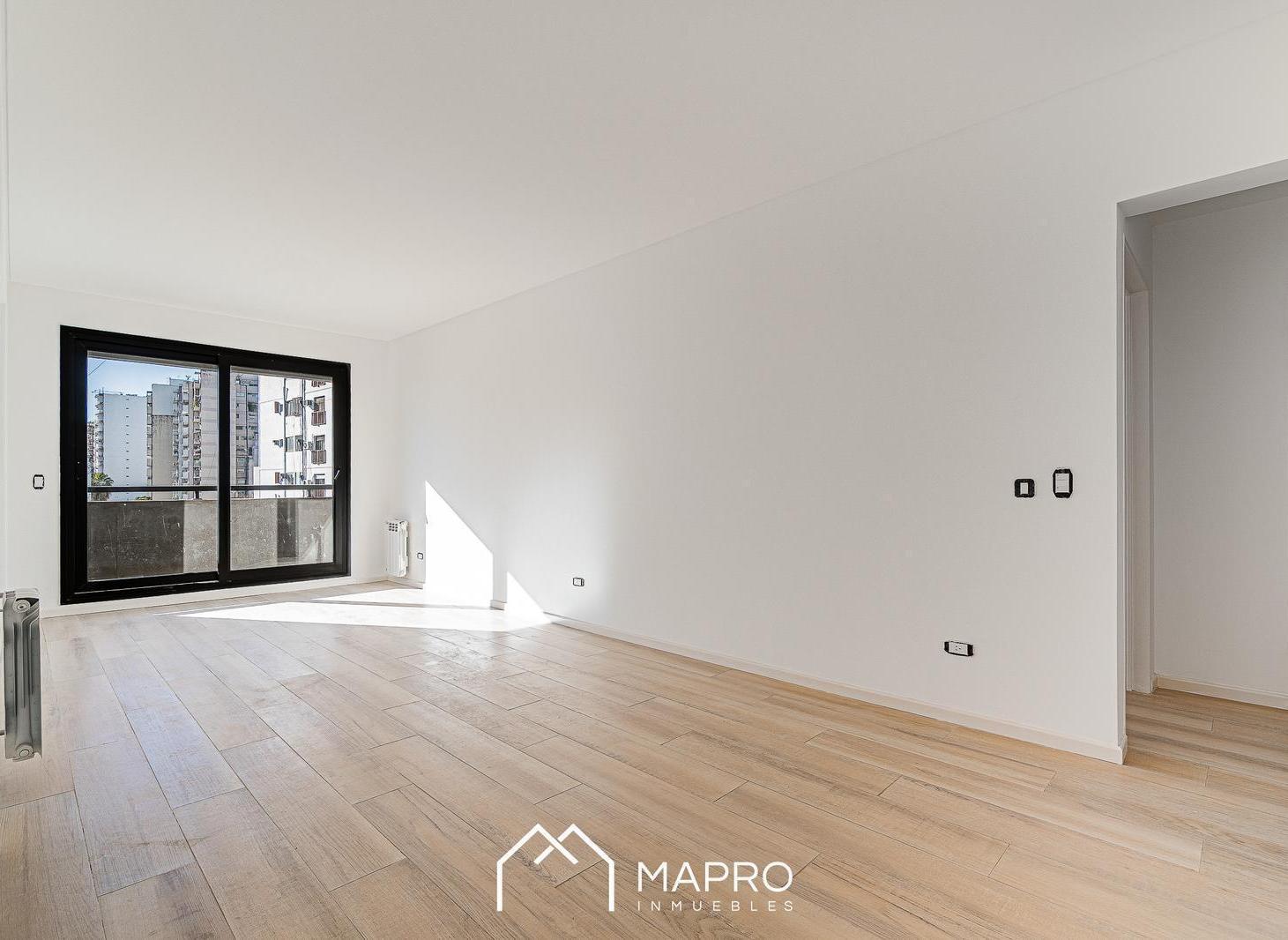 Foto de Super 3 ambientes con balcón y amenities en Caballito, imagen 1