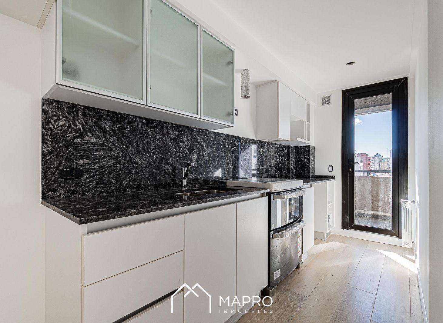 Foto de Super 3 ambientes con balcón y amenities en Caballito, imagen 5