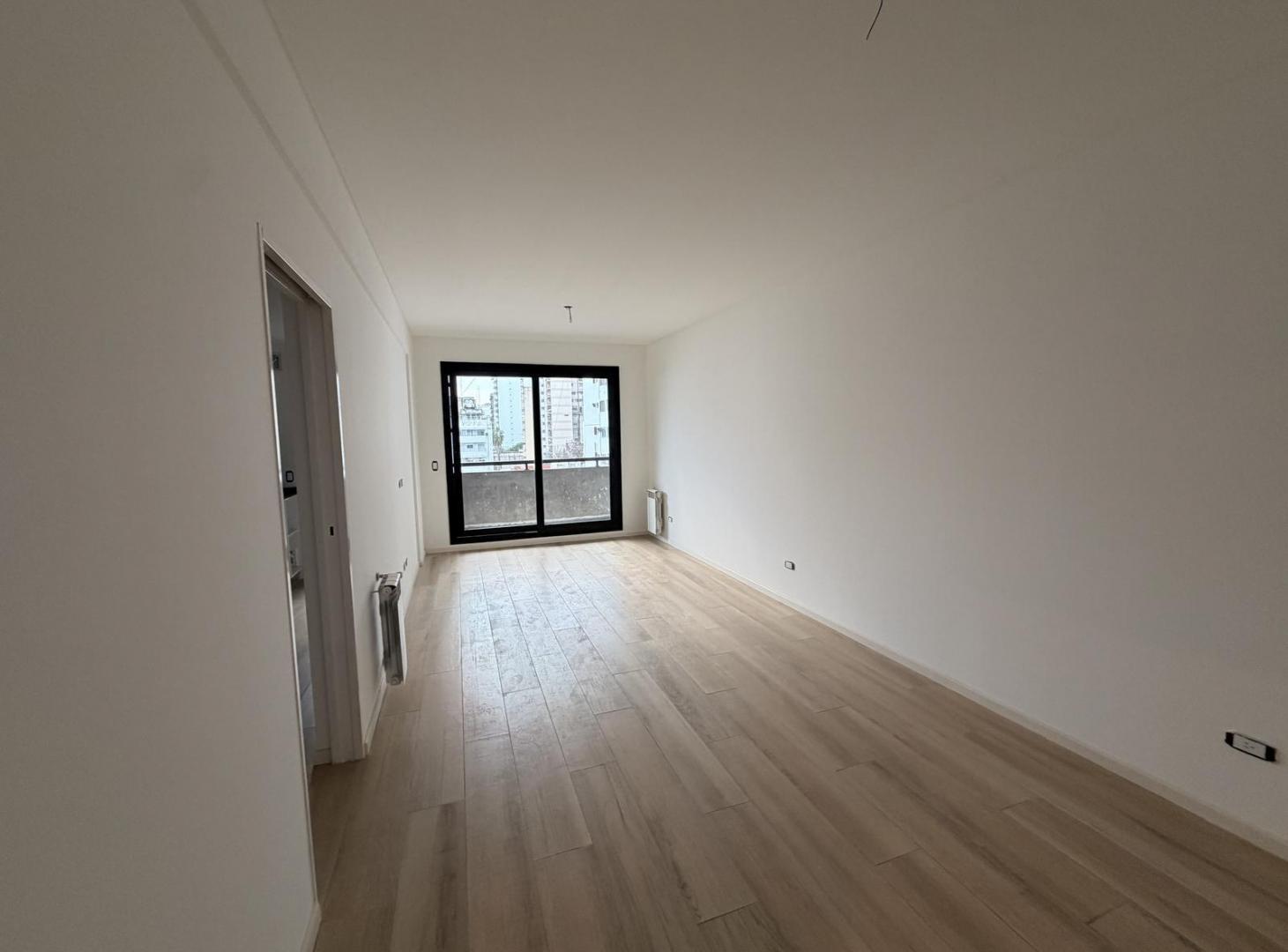 Foto de Super 3 ambientes con balcón y amenities en Caballito, imagen 3