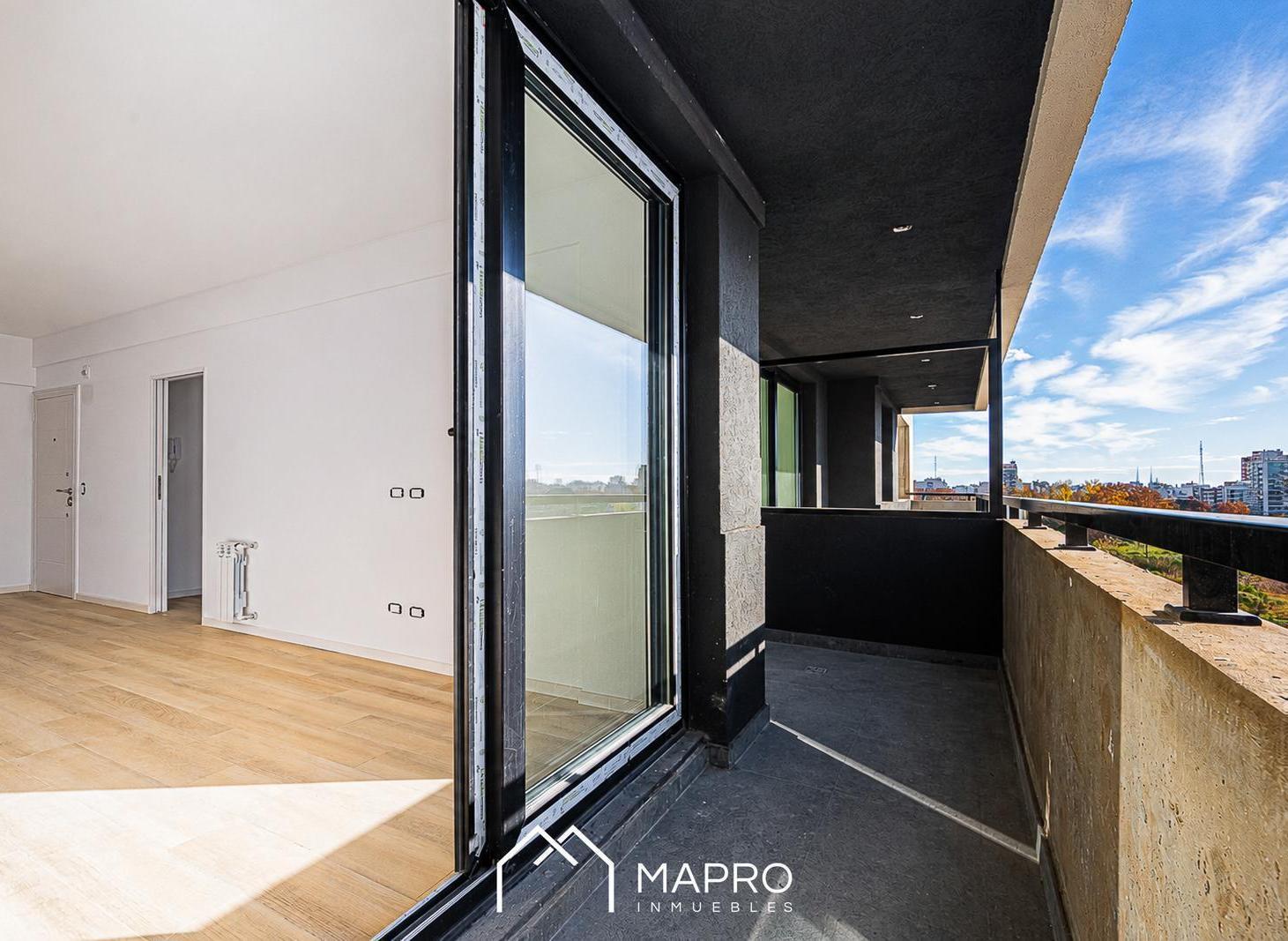Foto de Super 3 ambientes con balcón y amenities en Caballito, imagen 4