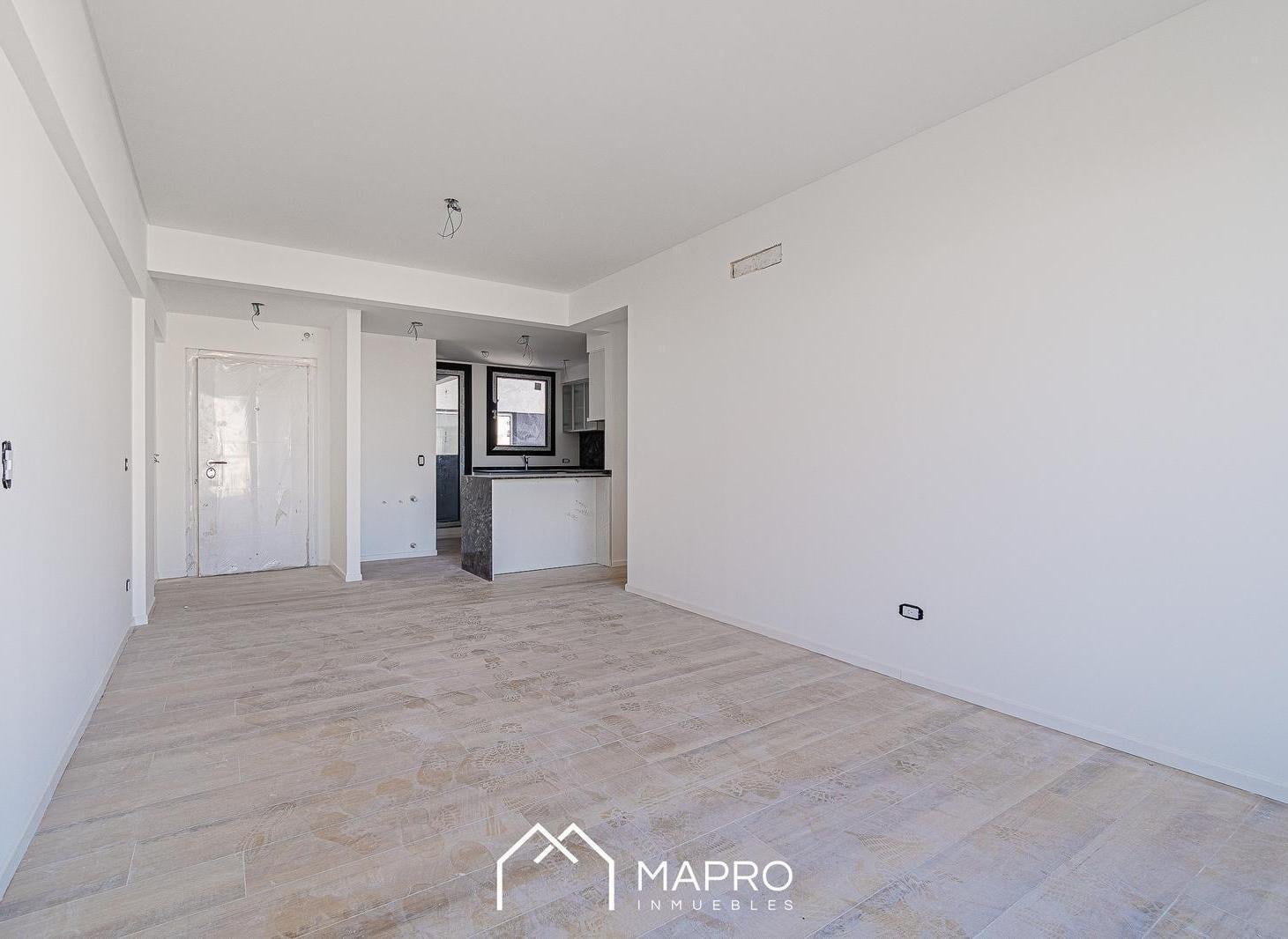 Foto de Gran 3 ambientes de categoria con cocina integrada full amenities en, imagen 5