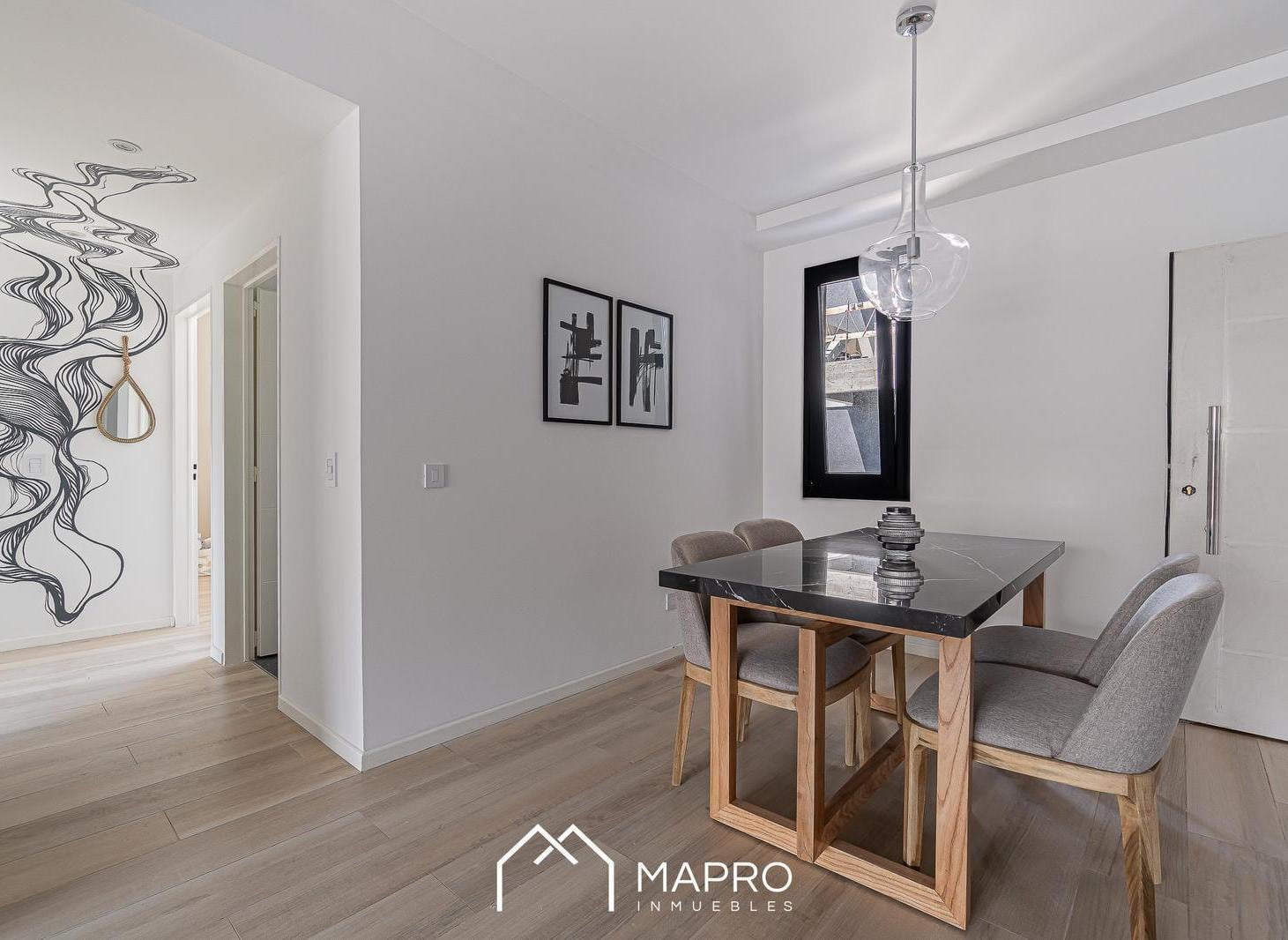 Foto de Moderno 3 ambientes con cochera y amenities en Caballito, imagen 4