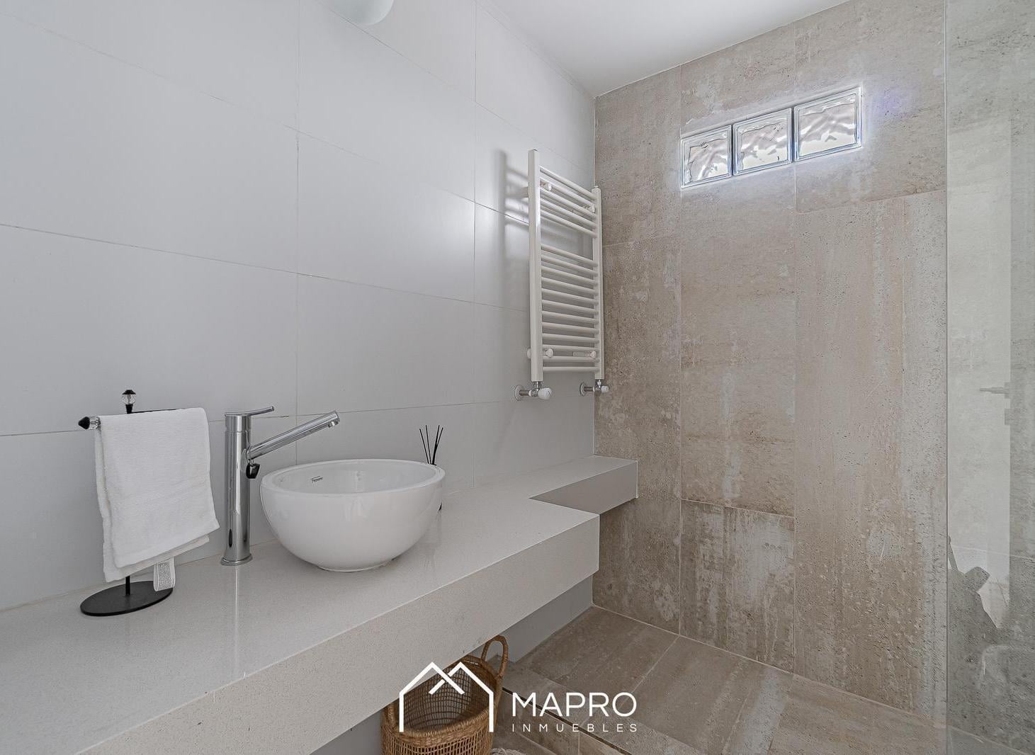Foto de Moderno 3 ambientes con cochera y amenities en Caballito, imagen 2