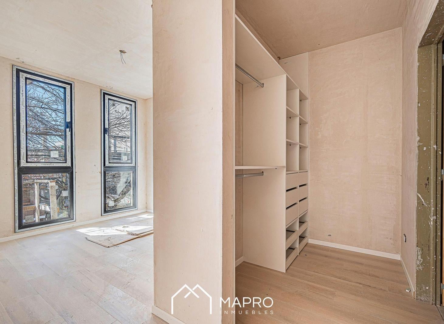 Foto de Increible 3 ambientes de categoria con amenities en Monte Castro, imagen 3