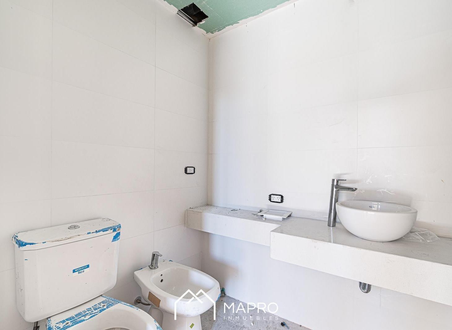 Foto de Increible 3 ambientes de categoria con amenities en Monte Castro, imagen 5