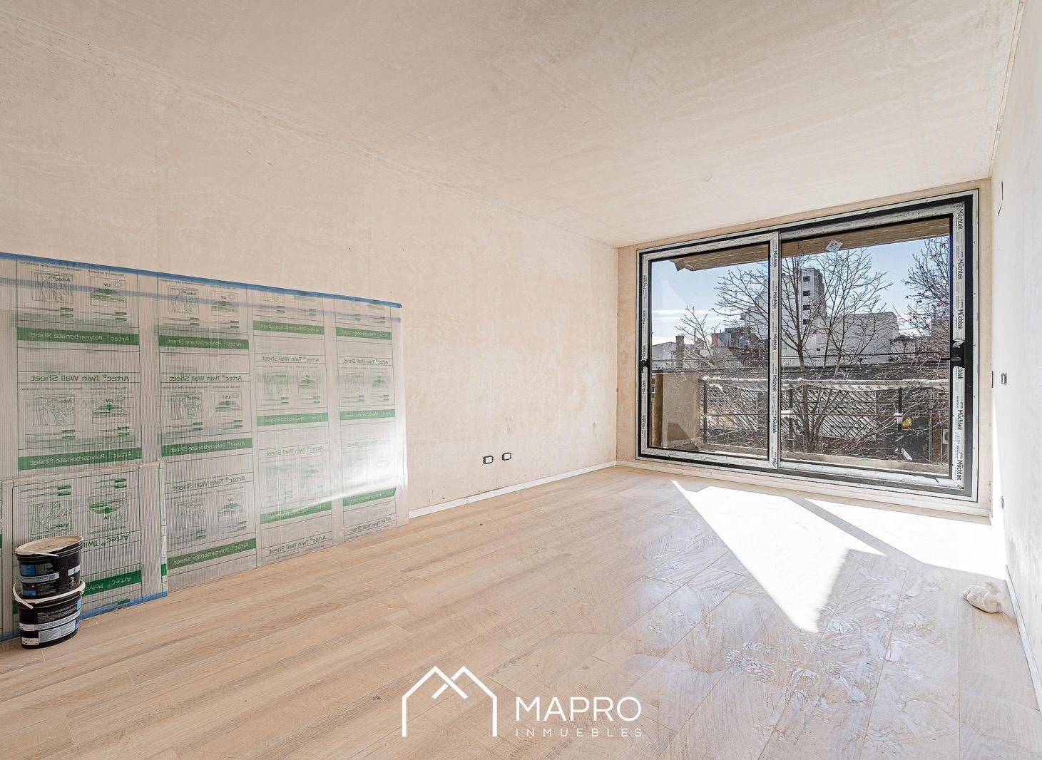 Foto de Increible 3 ambientes de categoria con amenities en Monte Castro, imagen 2